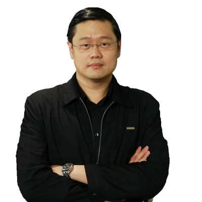 Dr. Donald Lim